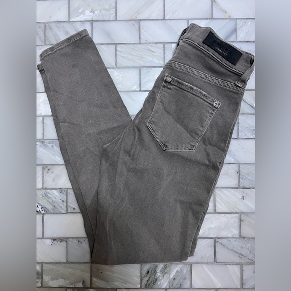 BALDWIN Kansas City - Rivington Skinny Crop Jean - Picture 8 of 8